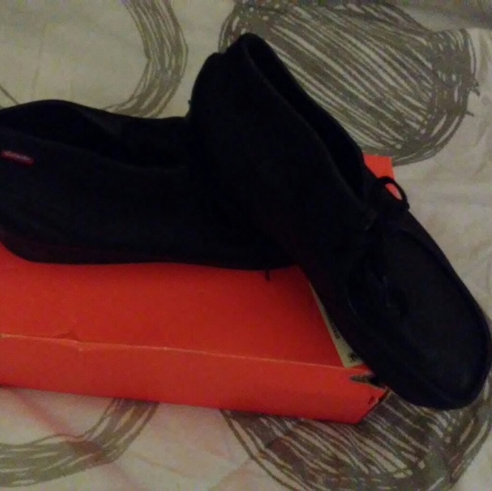 Men's Shoes